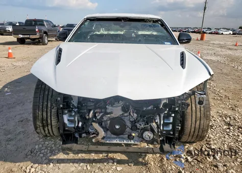 2024 Lamborghini Urus S z USA, uszkodzony, nr VIN ZPBUB3ZL9RLA32282